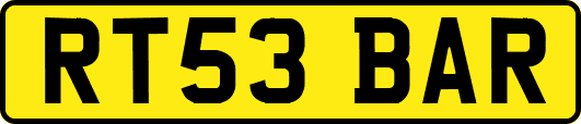 RT53BAR