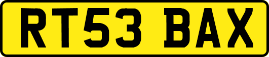 RT53BAX