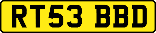 RT53BBD