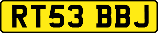 RT53BBJ