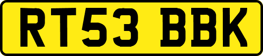 RT53BBK