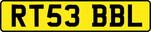 RT53BBL