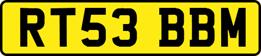 RT53BBM