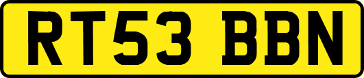 RT53BBN