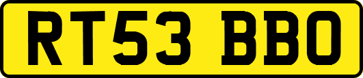 RT53BBO