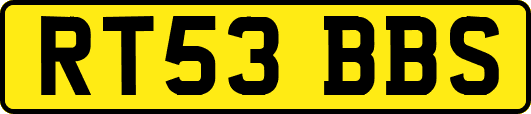 RT53BBS