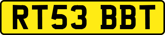 RT53BBT