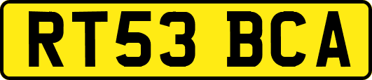 RT53BCA