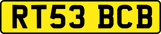 RT53BCB