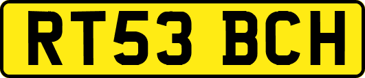 RT53BCH