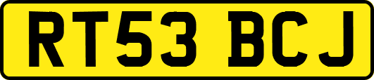 RT53BCJ