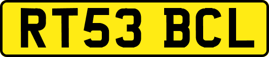RT53BCL
