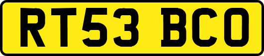 RT53BCO