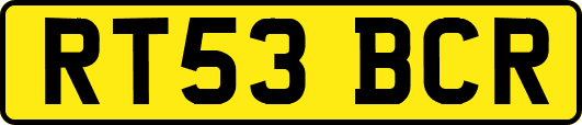 RT53BCR