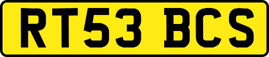 RT53BCS