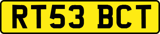 RT53BCT