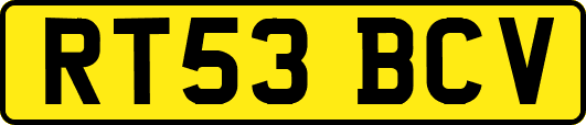 RT53BCV