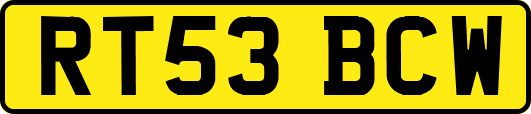 RT53BCW