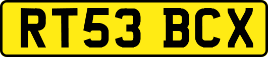RT53BCX