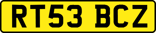 RT53BCZ