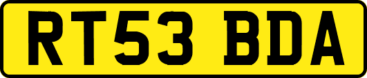 RT53BDA