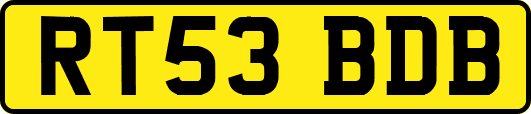 RT53BDB