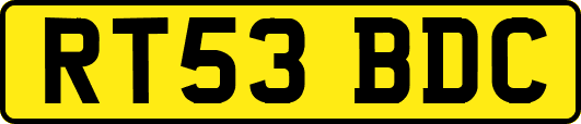 RT53BDC