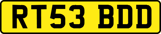 RT53BDD