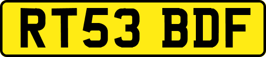 RT53BDF