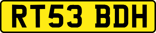 RT53BDH