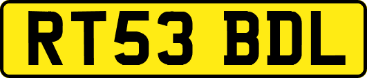 RT53BDL