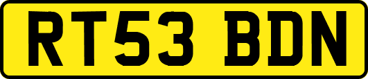 RT53BDN