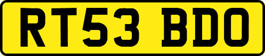 RT53BDO