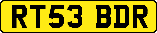 RT53BDR