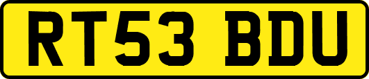 RT53BDU