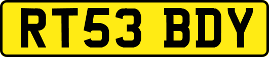 RT53BDY
