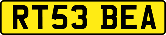 RT53BEA