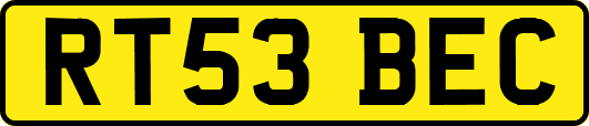 RT53BEC