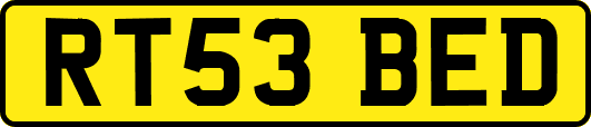 RT53BED