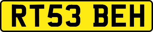 RT53BEH