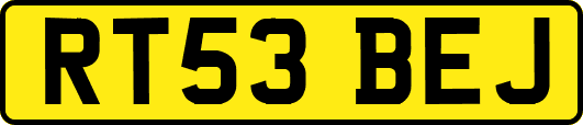 RT53BEJ