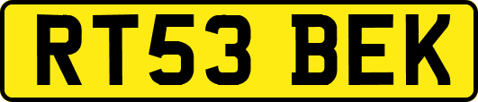 RT53BEK