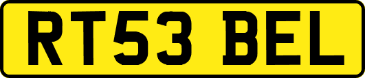 RT53BEL