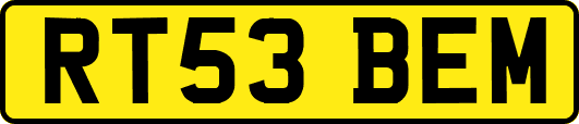 RT53BEM