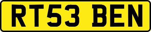 RT53BEN