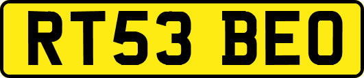 RT53BEO