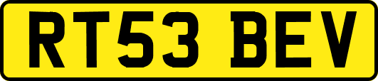 RT53BEV