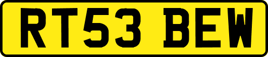 RT53BEW