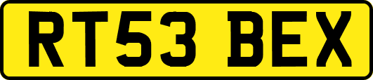 RT53BEX