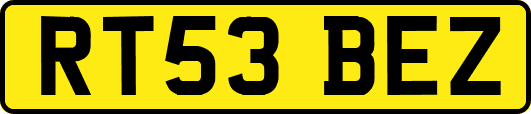 RT53BEZ